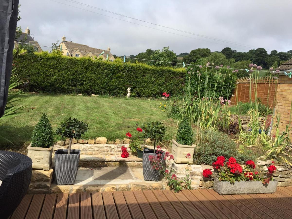 Zen Cottage, Cheltenham Winchcombe Luaran gambar