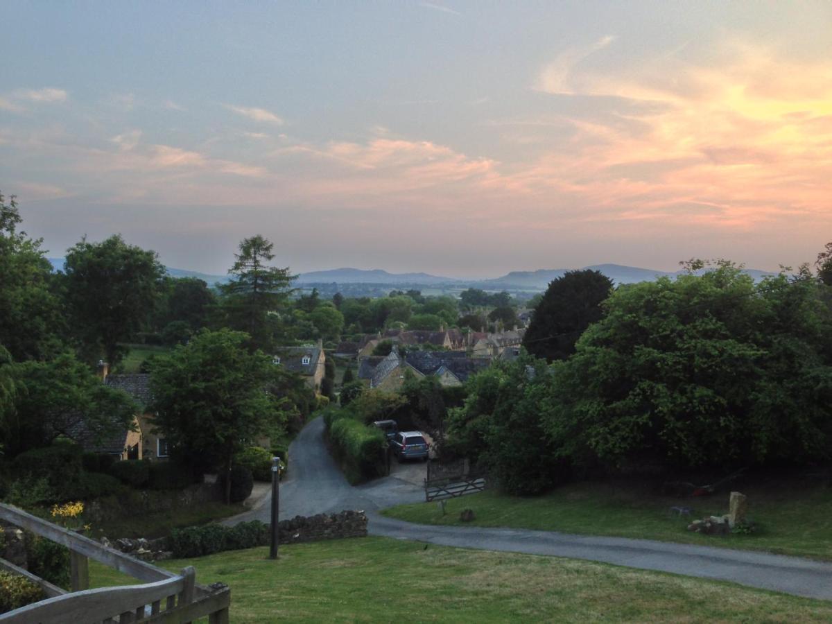 Zen Cottage, Cheltenham Winchcombe Luaran gambar