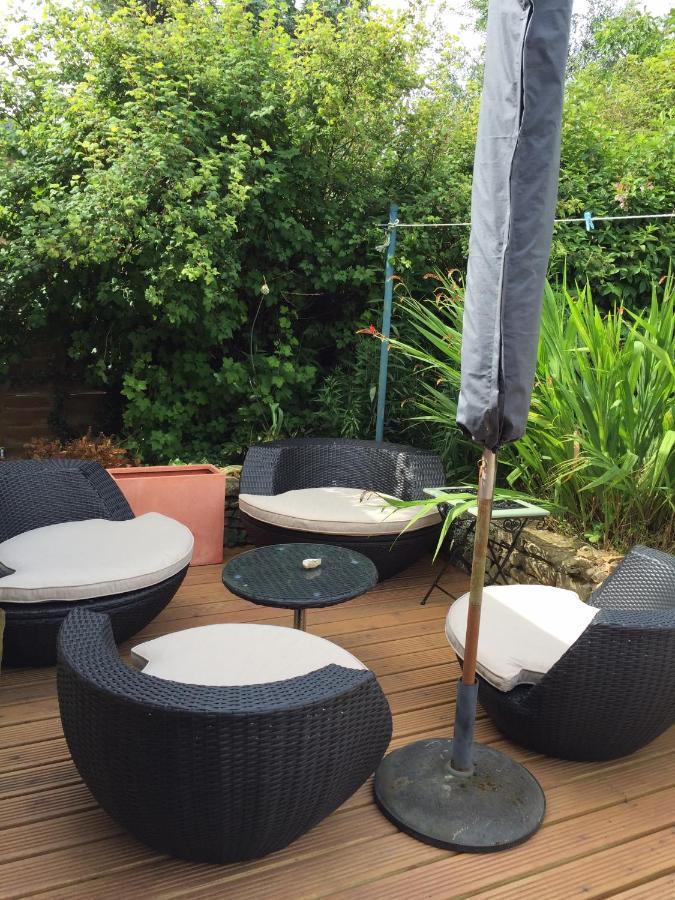 Zen Cottage, Cheltenham Winchcombe Luaran gambar