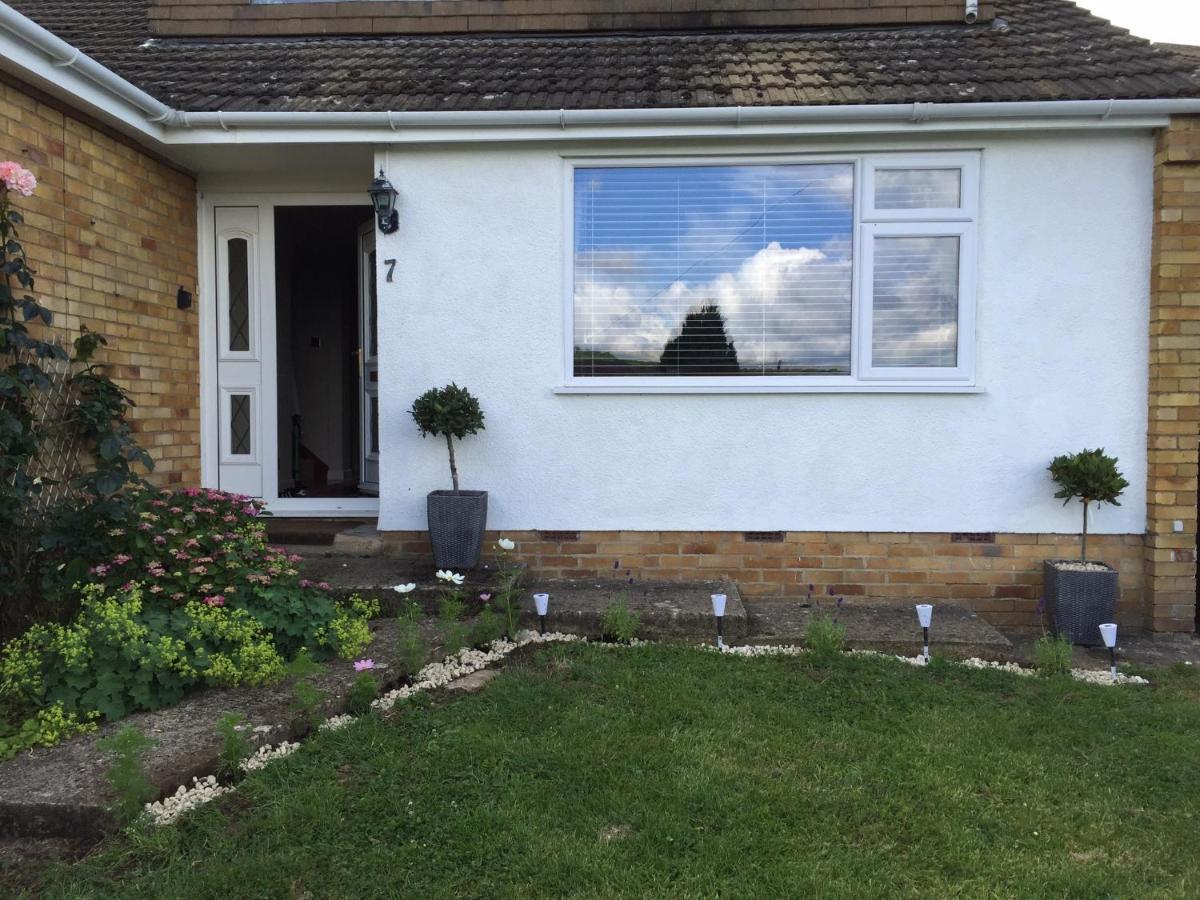 Zen Cottage, Cheltenham Winchcombe Luaran gambar
