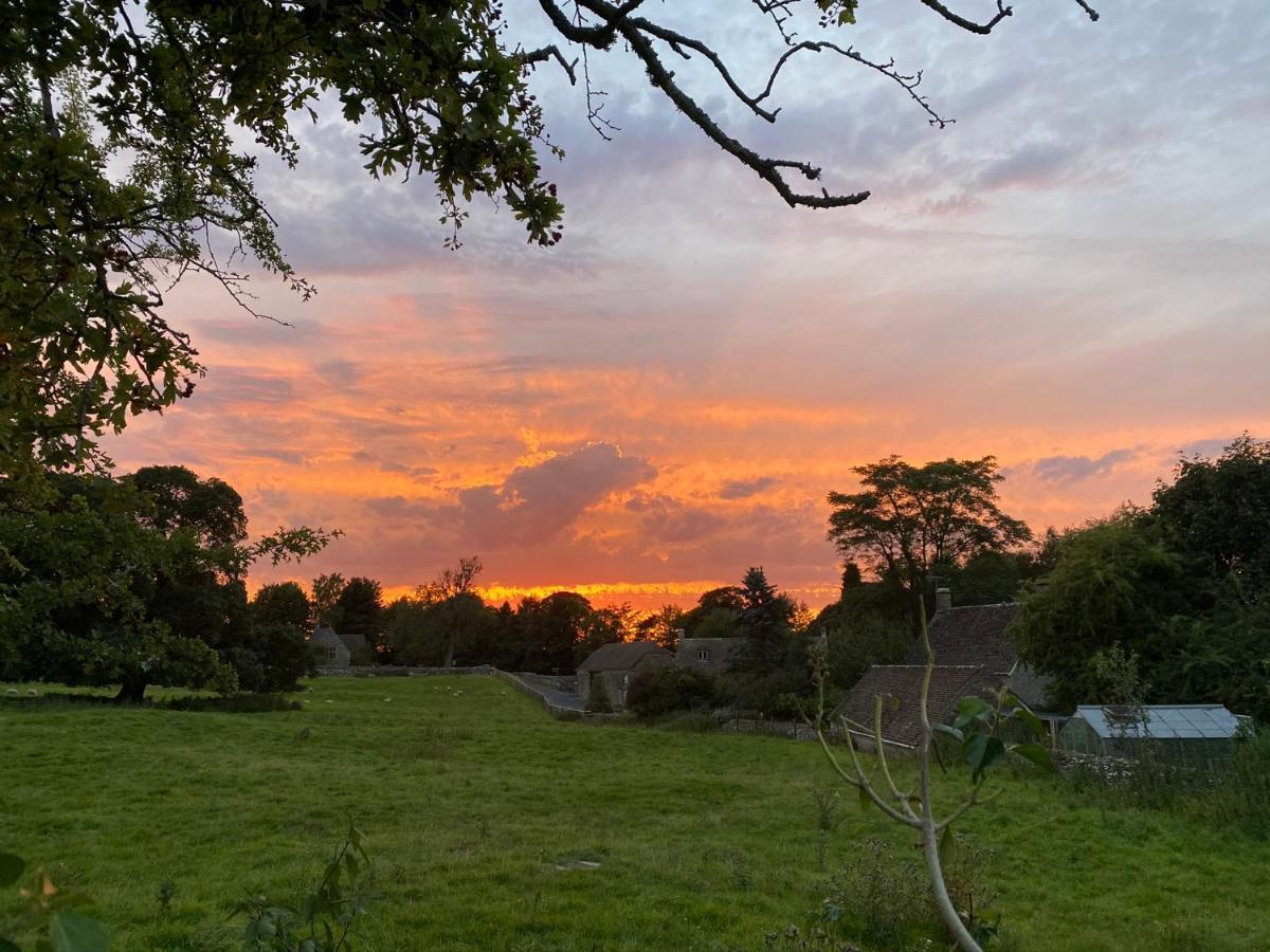 Zen Cottage, Cheltenham Winchcombe Luaran gambar
