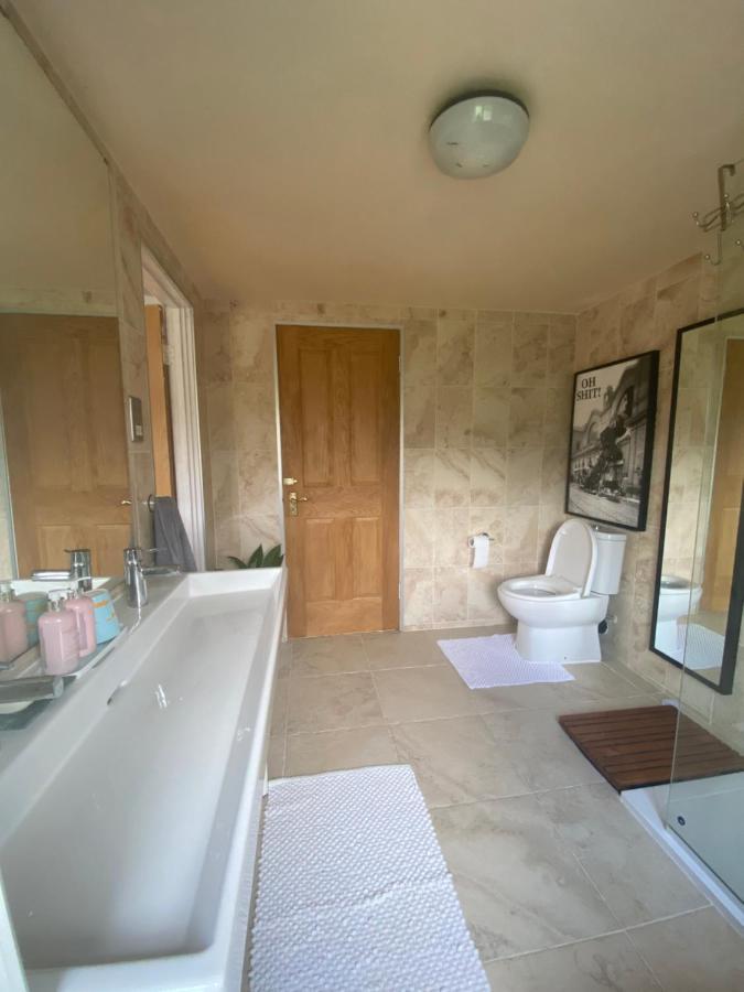 Zen Cottage, Cheltenham Winchcombe Luaran gambar