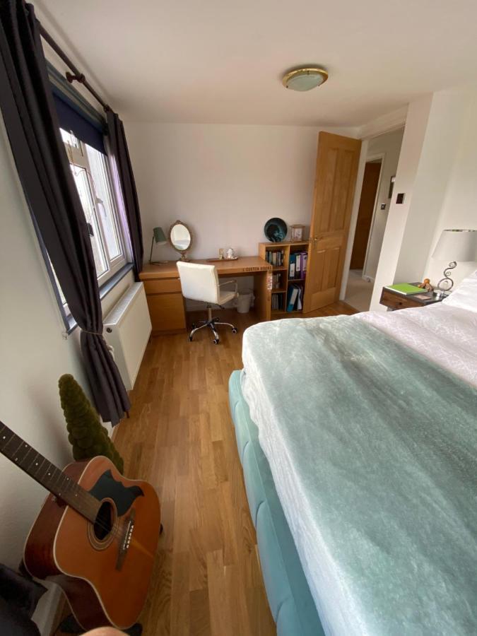 Zen Cottage, Cheltenham Winchcombe Luaran gambar