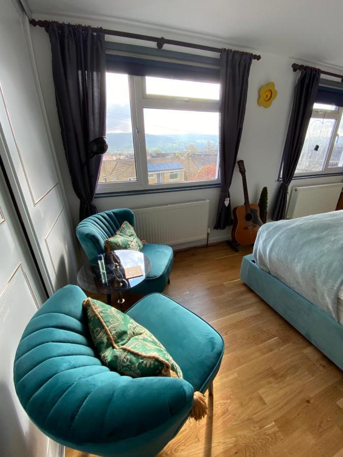 Zen Cottage, Cheltenham Winchcombe Luaran gambar