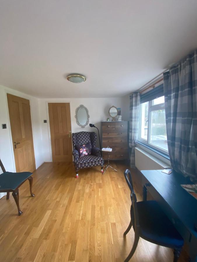 Zen Cottage, Cheltenham Winchcombe Luaran gambar