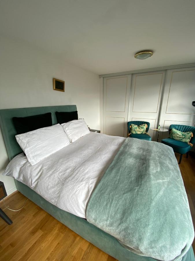 Zen Cottage, Cheltenham Winchcombe Luaran gambar
