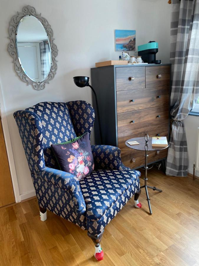 Zen Cottage, Cheltenham Winchcombe Luaran gambar