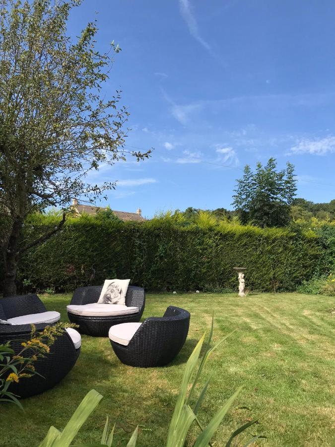 Zen Cottage, Cheltenham Winchcombe Luaran gambar