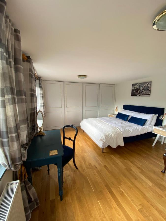 Zen Cottage, Cheltenham Winchcombe Luaran gambar
