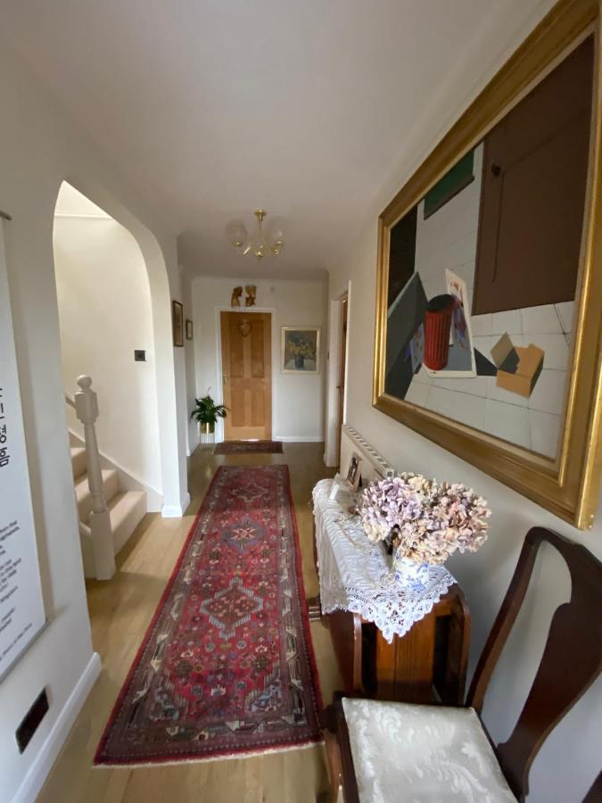 Zen Cottage, Cheltenham Winchcombe Luaran gambar