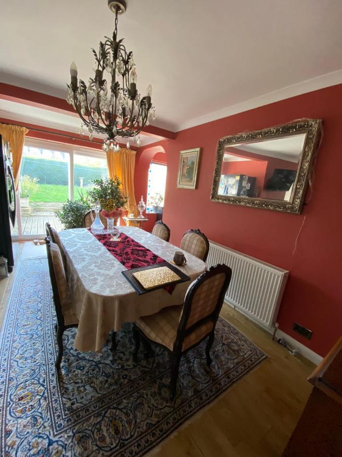 Zen Cottage, Cheltenham Winchcombe Luaran gambar