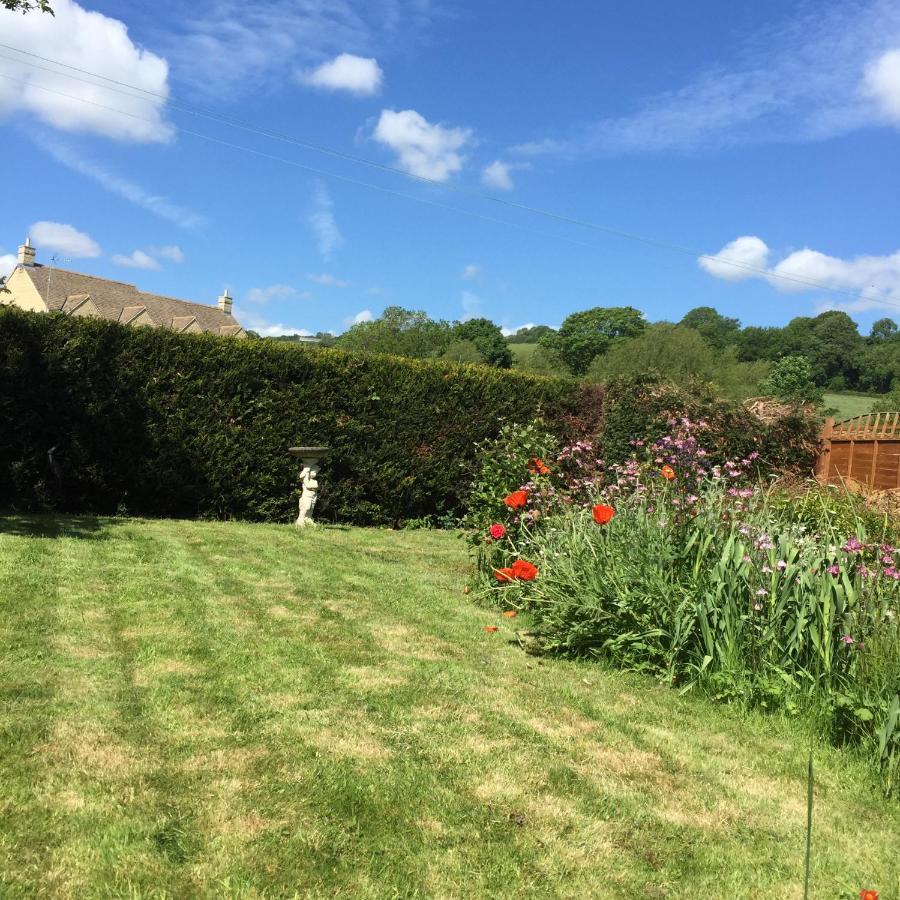 Zen Cottage, Cheltenham Winchcombe Luaran gambar